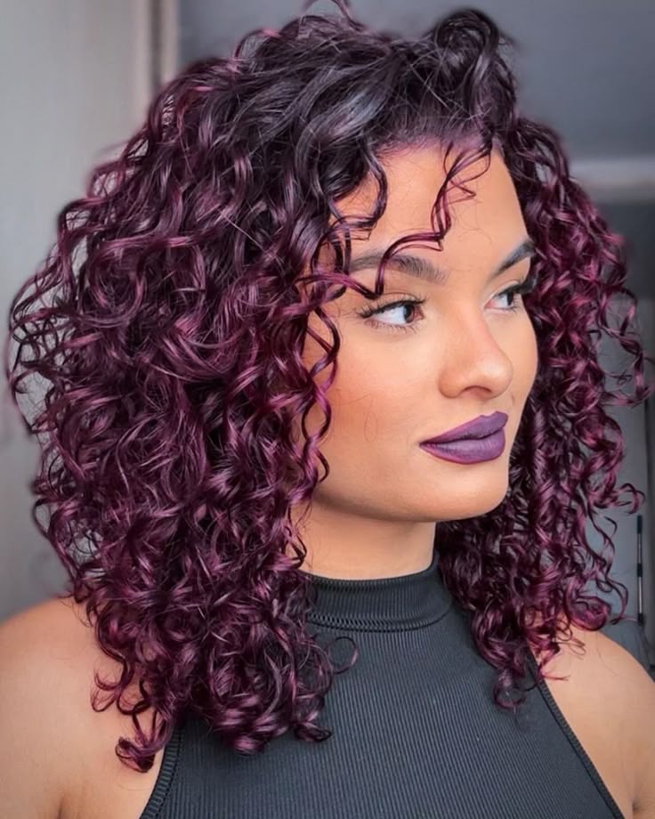 79+ Sunkissed Brunette Hair Ideas