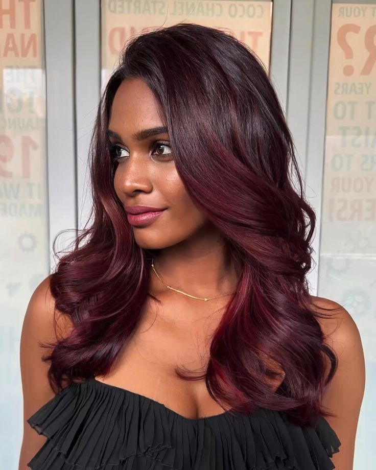 Discover the latest trends in Hair Color and get…